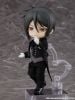 Nendoroid Doll Sebastian Michaelis - Black Butler Book of the Atlantic | Orange Rouge Figure
