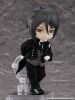 Nendoroid Doll Sebastian Michaelis - Black Butler Book of the Atlantic | Orange Rouge Figure