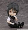Nendoroid Doll Sebastian Michaelis - Black Butler Book of the Atlantic | Orange Rouge Figure