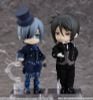 Nendoroid Doll Sebastian Michaelis - Black Butler Book of the Atlantic | Orange Rouge Figure