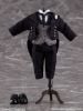 Nendoroid Doll Sebastian Michaelis - Black Butler Book of the Atlantic | Orange Rouge Figure
