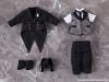 Nendoroid Doll Sebastian Michaelis - Black Butler Book of the Atlantic | Orange Rouge Figure