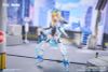Sophia F. Shirring Celest Bunny Ver. 1/9 | Animester Figure