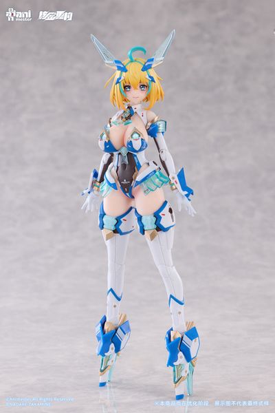 Sophia F. Shirring Celest Bunny Ver. 1/9 | Animester Figure