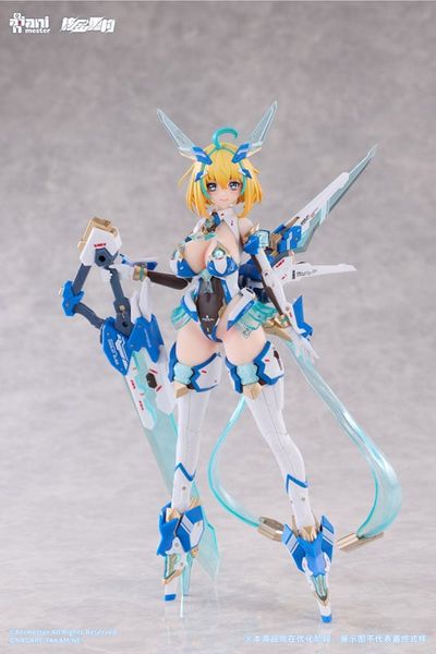 Sophia F. Shirring Celest Bunny Ver. 1/9 | Animester Figure