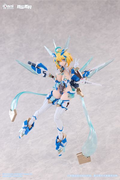 Sophia F. Shirring Celest Bunny Ver. 1/9 | Animester Figure