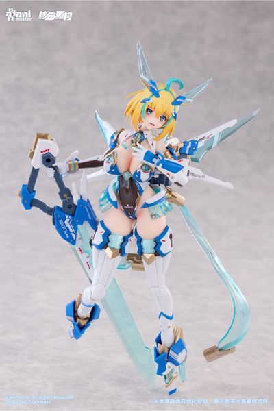 Sophia F. Shirring Celest Bunny Ver. 1/9 | Animester Figure