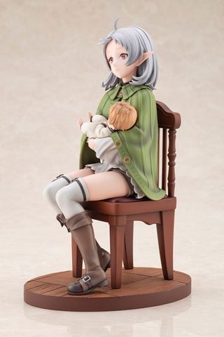 Sylphiette Greyrat & Lucie Greyrat 1/7 - Mushoku Tensei Jobless Reincarnation | Kotobukiya Figure