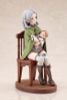 Sylphiette Greyrat & Lucie Greyrat 1/7 - Mushoku Tensei Jobless Reincarnation | Kotobukiya Figure