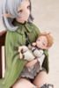 Sylphiette Greyrat & Lucie Greyrat 1/7 - Mushoku Tensei Jobless Reincarnation | Kotobukiya Figure