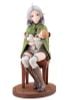 Sylphiette Greyrat & Lucie Greyrat 1/7 - Mushoku Tensei Jobless Reincarnation | Kotobukiya Figure
