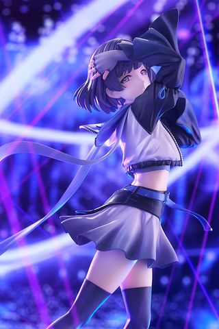 Misuzu Hataya Moon Turtle Ver. 1/7 - THE IDOLM@STER Gakuen | Kotobukiya Figure