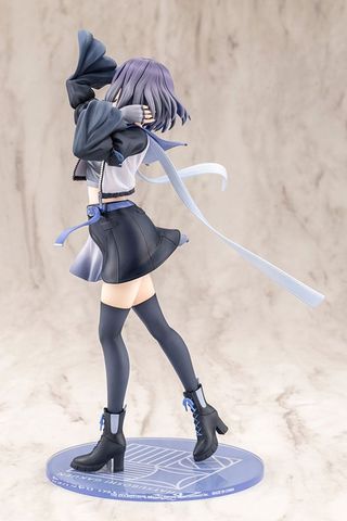 Misuzu Hataya Moon Turtle Ver. 1/7 - THE IDOLM@STER Gakuen | Kotobukiya Figure