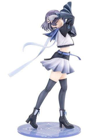 Misuzu Hataya Moon Turtle Ver. 1/7 - THE IDOLM@STER Gakuen | Kotobukiya Figure
