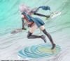Fie Clausell 1/8 - Kiseki Series | Kotobukiya Figure