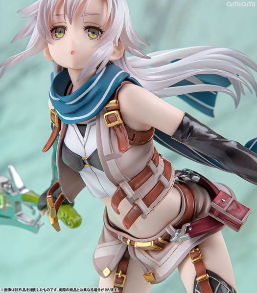 Fie Clausell 1/8 - Kiseki Series | Kotobukiya Figure