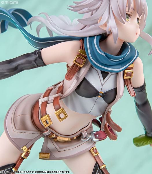 Fie Clausell 1/8 - Kiseki Series | Kotobukiya Figure