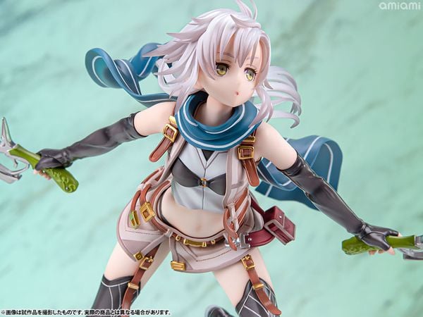 Fie Clausell 1/8 - Kiseki Series | Kotobukiya Figure