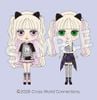 Blythe mimi LALA nyan | Good Smile Company Figure