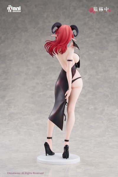Isabella Bloodthirsty Witch 1/6 | AniMester Figure