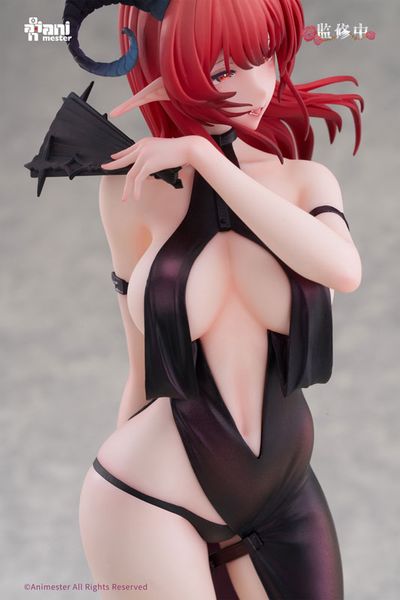 Isabella Bloodthirsty Witch 1/6 | AniMester Figure