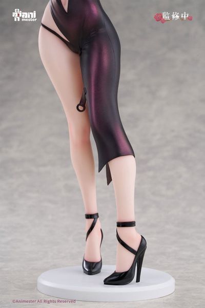 Isabella Bloodthirsty Witch 1/6 | AniMester Figure