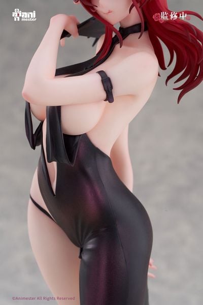 Isabella Bloodthirsty Witch 1/6 | AniMester Figure