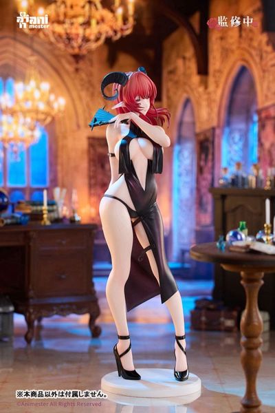 Isabella Bloodthirsty Witch 1/6 | AniMester Figure
