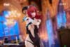 Isabella Bloodthirsty Witch 1/6 | AniMester Figure