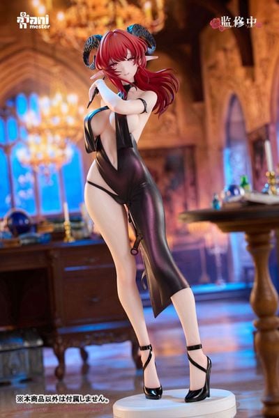 Isabella Bloodthirsty Witch 1/6 | AniMester Figure