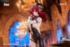 Isabella Bloodthirsty Witch 1/6 | AniMester Figure