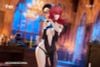 Isabella Bloodthirsty Witch 1/6 | AniMester Figure