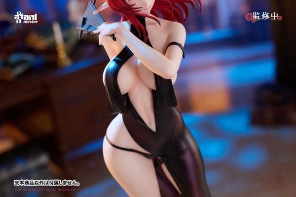 Isabella Bloodthirsty Witch 1/6 | AniMester Figure