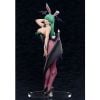 B style Morrigan Bunny Ver. 1/4 - Darkstalkers | FREEing Figure