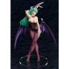 B style Morrigan Bunny Ver. 1/4 - Darkstalkers | FREEing Figure