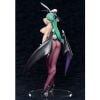 B style Morrigan Bunny Ver. 1/4 - Darkstalkers | FREEing Figure