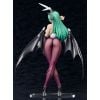 B style Morrigan Bunny Ver. 1/4 - Darkstalkers | FREEing Figure