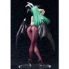 B style Morrigan Bunny Ver. 1/4 - Darkstalkers | FREEing Figure