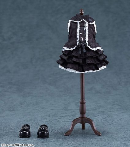 Nendoroid Doll Outfit Set Hatsune Miku Infinity Ver. - Hatsune Miku | Good Smile Company Goods