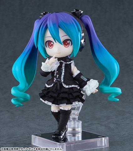 Nendoroid Doll Outfit Set Hatsune Miku Infinity Ver. - Hatsune Miku | Good Smile Company Goods