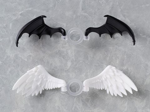 Nendoroid Doll Wing Parts Set | Good Smile Company Goods