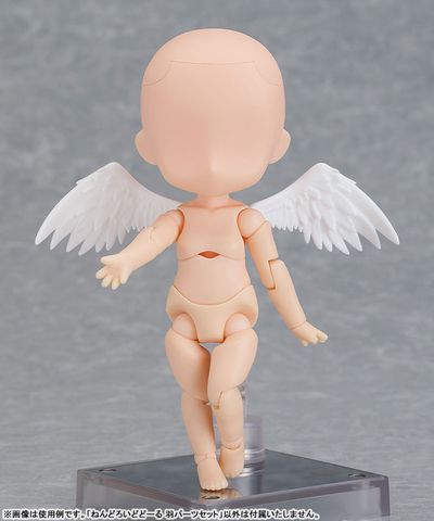 Nendoroid Doll Wing Parts Set | Good Smile Company Goods