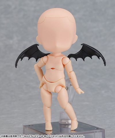 Nendoroid Doll Wing Parts Set | Good Smile Company Goods