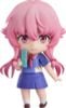 Nendoroid 2316 Yuno Gasai - Future Diary | Good Smile Arts Shanghai Figure
