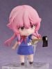 Nendoroid 2316 Yuno Gasai - Future Diary | Good Smile Arts Shanghai Figure