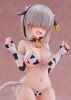 Yanagi Uzaki Cow Bikini Ver. 1/7 - Uzaki chan Wants to Hang Out! 2nd Season | WAVE Figure