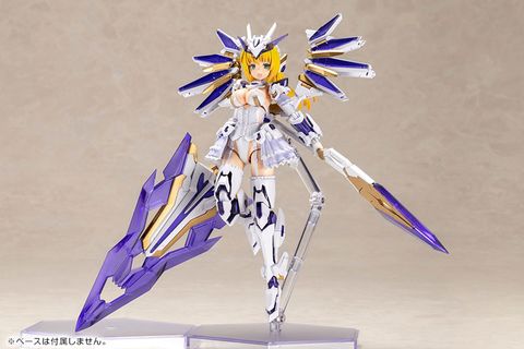 FRAME ARMS GIRL Ray Falx - Frame Arms Girl | Kotobukiya Plastic Model