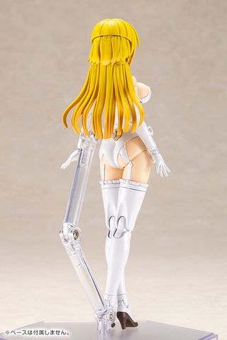 FRAME ARMS GIRL Ray Falx - Frame Arms Girl | Kotobukiya Plastic Model
