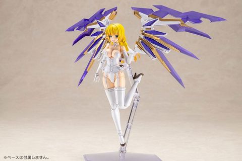 FRAME ARMS GIRL Ray Falx - Frame Arms Girl | Kotobukiya Plastic Model