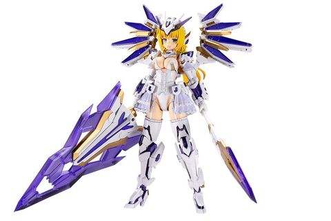 FRAME ARMS GIRL Ray Falx - Frame Arms Girl | Kotobukiya Plastic Model